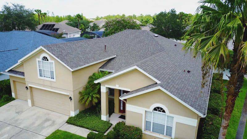 Roof Damage Repair Miami