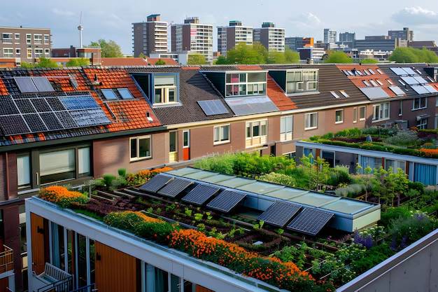 Green Roof Builders Miami