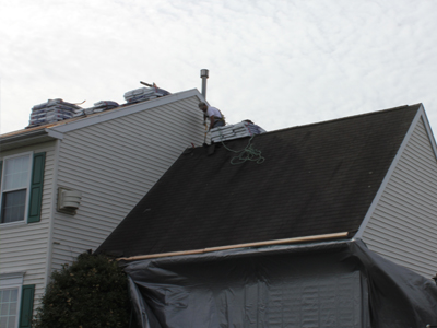 Roof Coating Services Roofing Contractor Blue Bell PA