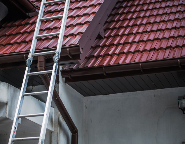 Roof Replacement For Homes Blue Bell Flat Roof Installation