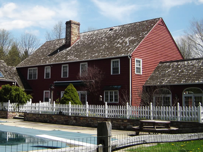Roofing Contractor Blue Bell Roof Drainage Solutions