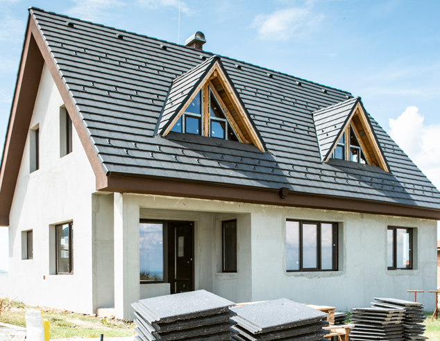 Local Roof Repair Experts Blue Bell Gutter Replacement Services