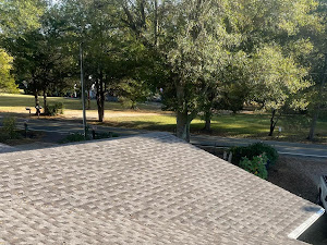 Flat Roof Replacement Blairsville