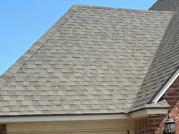 Roof Leak Repair Near Me Roof Replacement Oklahoma