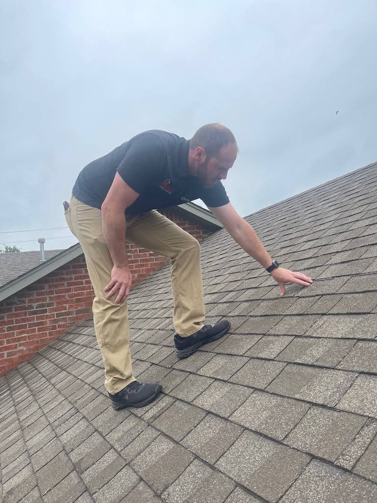 Emergency Roof Services Oklahoma Roof Installation Services