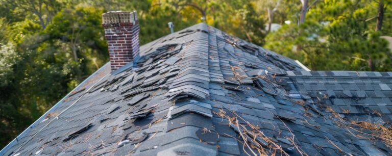 Asphalt Roofing Services Roof Replacement Oklahoma