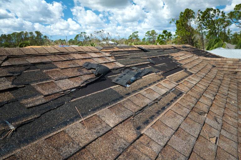 Annual Roof Inspection Roofing Contractor Oklahoma