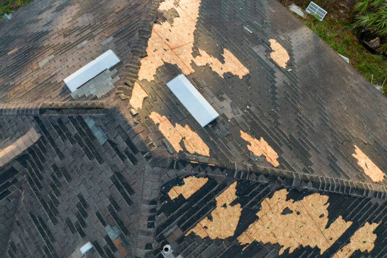 Shingle Roof Installation Roofing Contractor Oklahoma