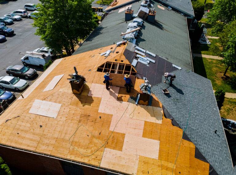 Roof Replacement Cost Estimates Roof Replacement Oklahoma