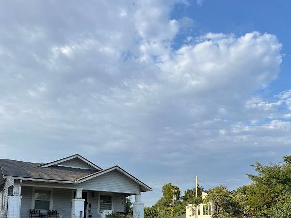 Roofing Project Estimates Roofing Contractor Oklahoma