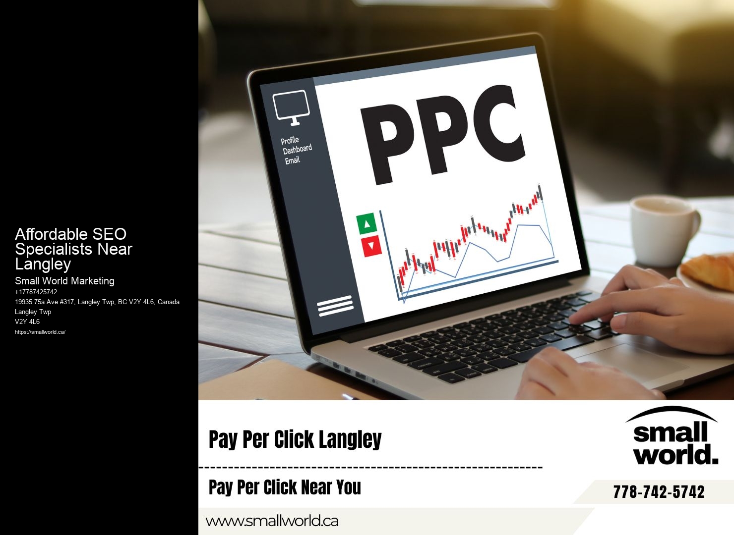 SEO Audit Affordable SEO Specialists Near Langley