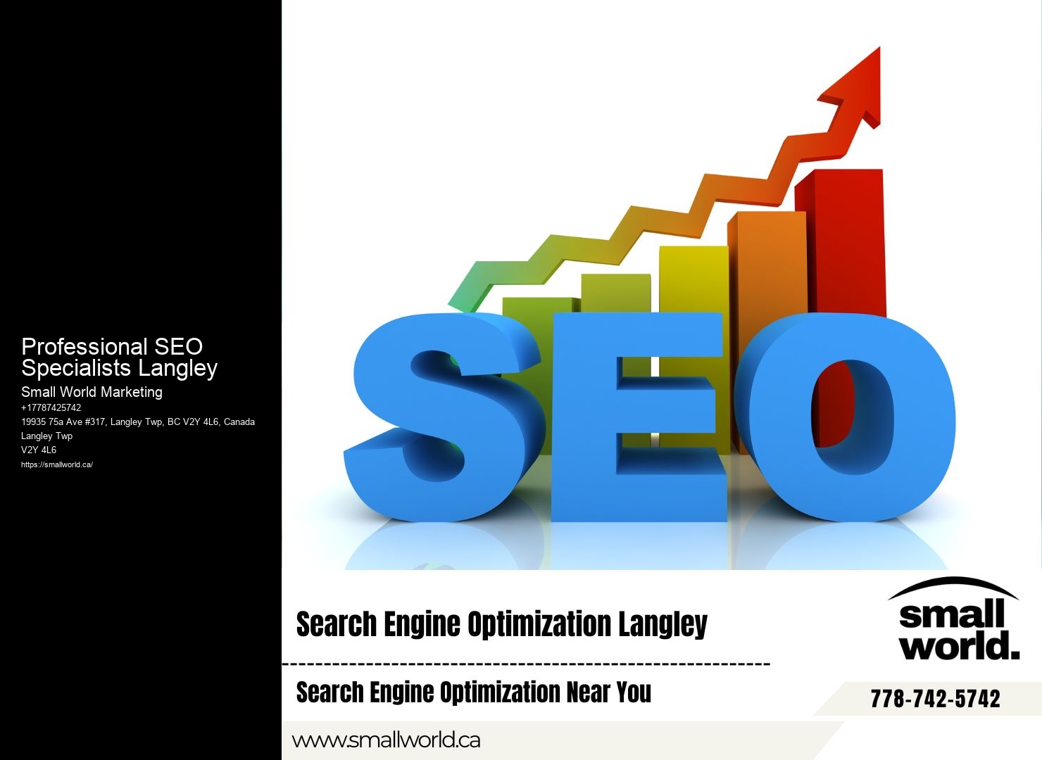 SEO Training Courses Professional SEO Specialists Langley