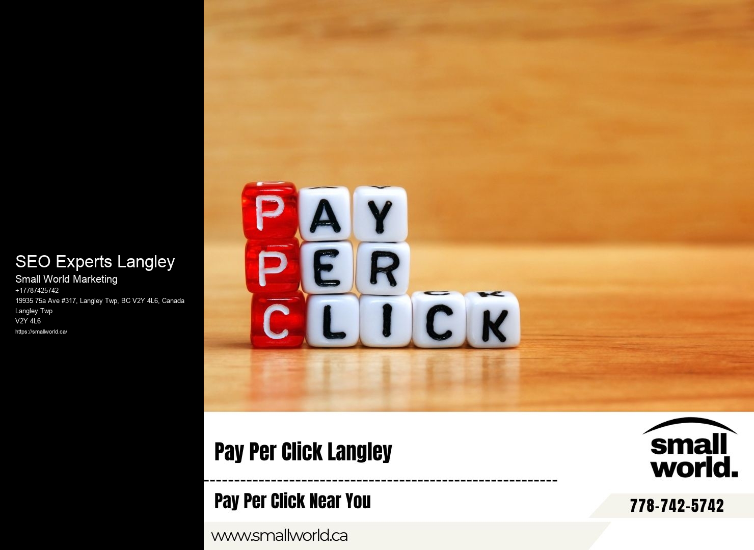 Advanced SEO Techniques by SEO Experts Langley Specialists
