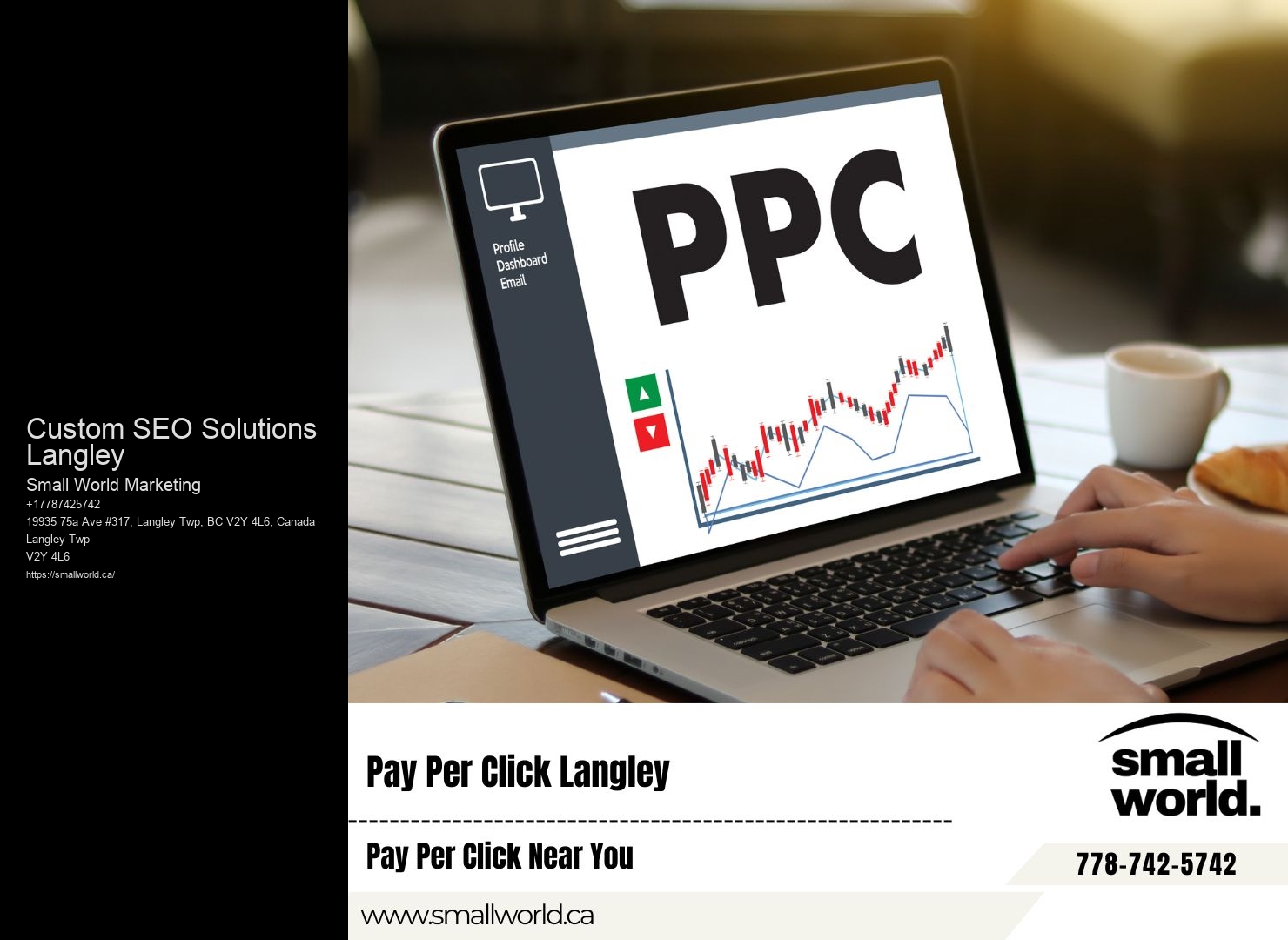 Expert SEO Services Custom SEO Solutions Langley