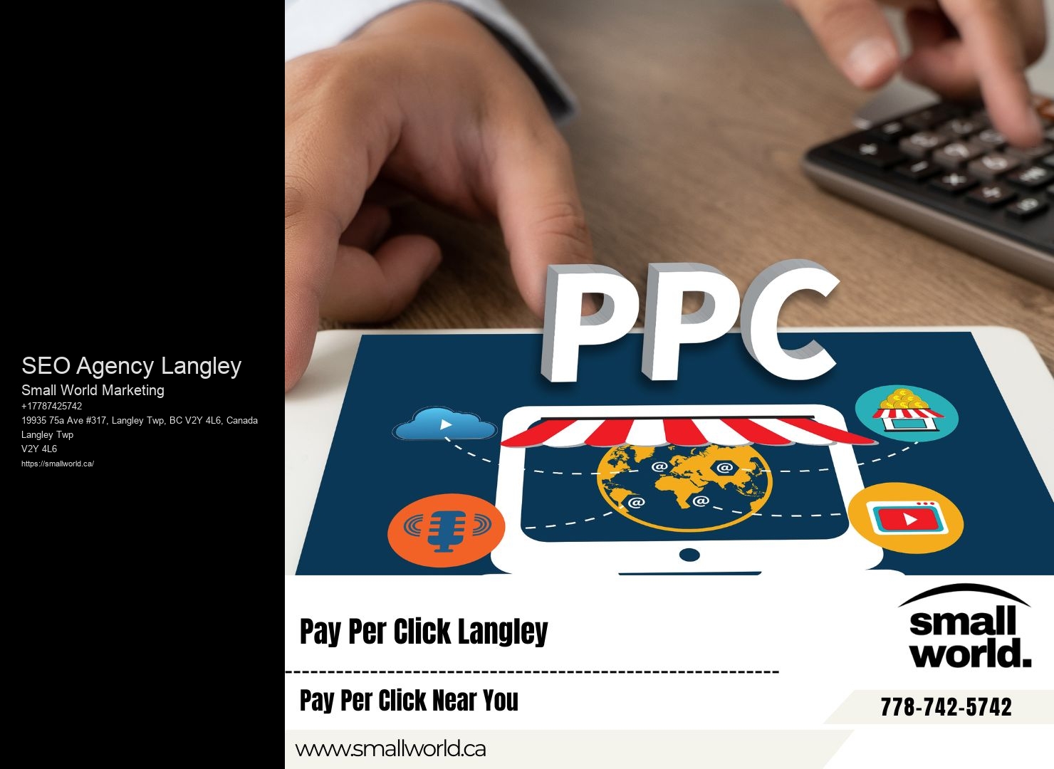 SEO Agency Langley SEO Trends and Techniques