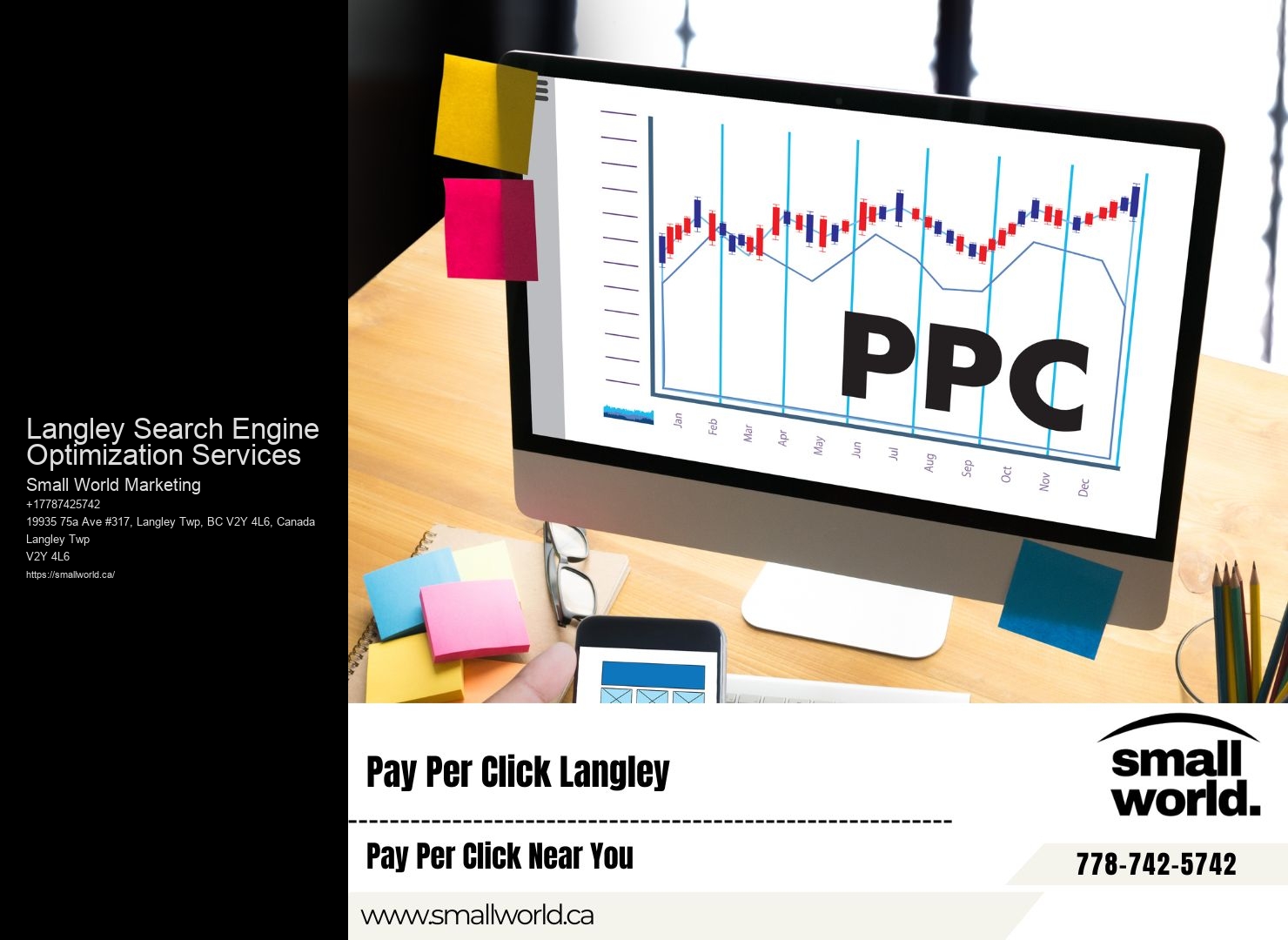 Langley Search Engine Optimization Services Digital SEO Packages