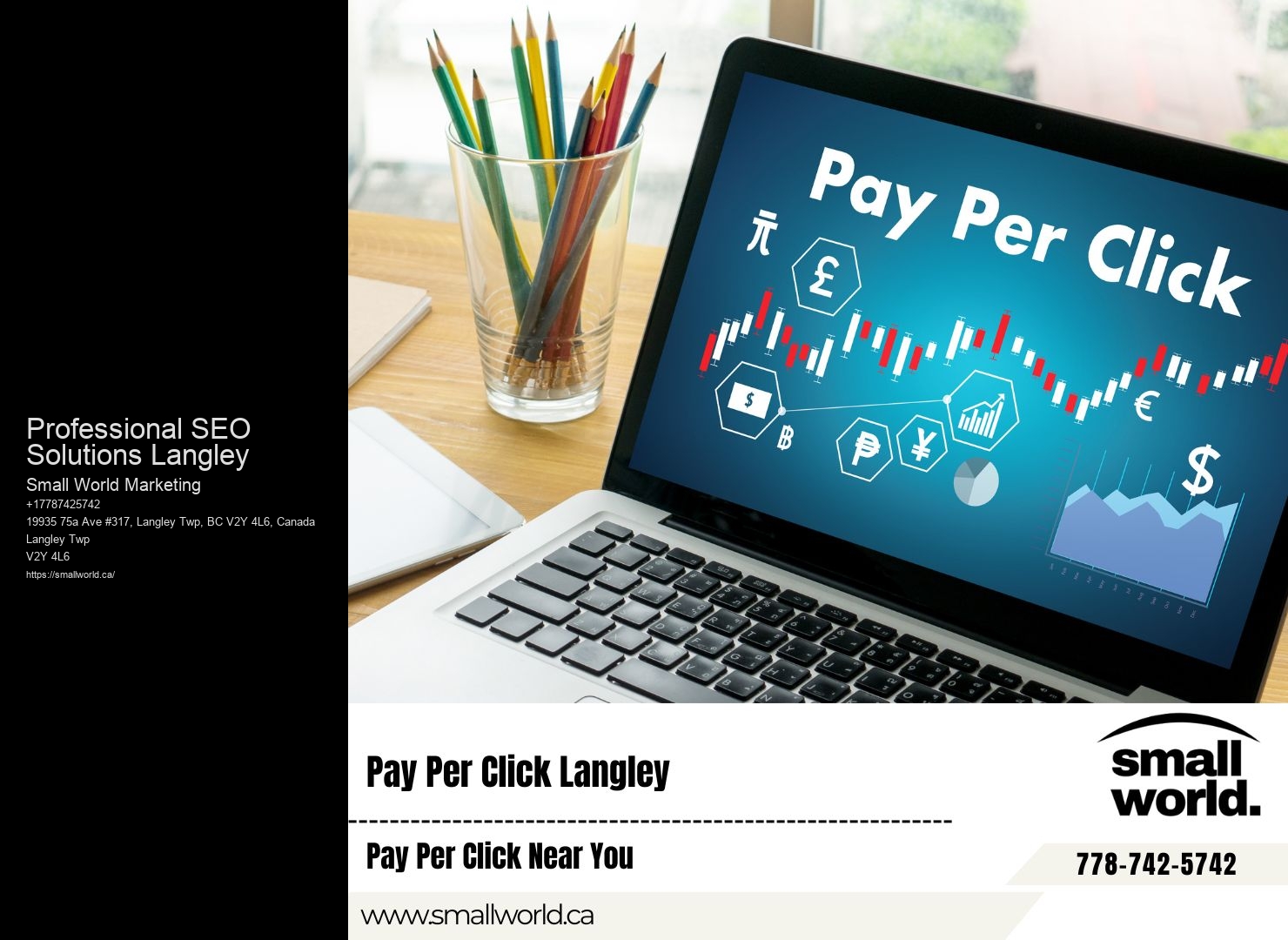 Professional SEO Solutions Langley SEO Strategies for Businesses