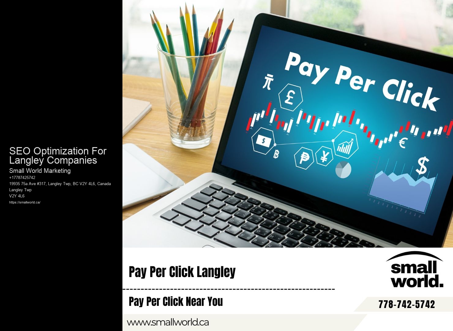Digital SEO Services SEO Optimization For Langley Companies