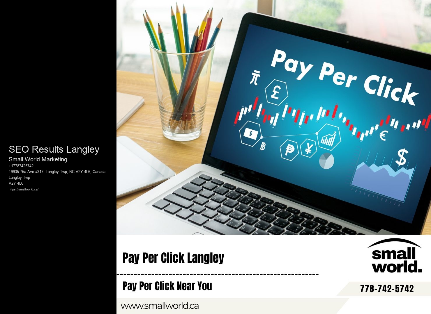 SEO Campaign Management SEO Results Langley