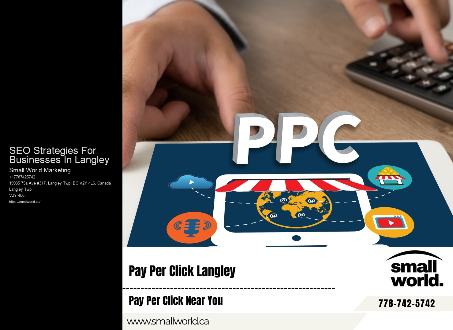SEO Lead Generation SEO Strategies For Businesses In Langley