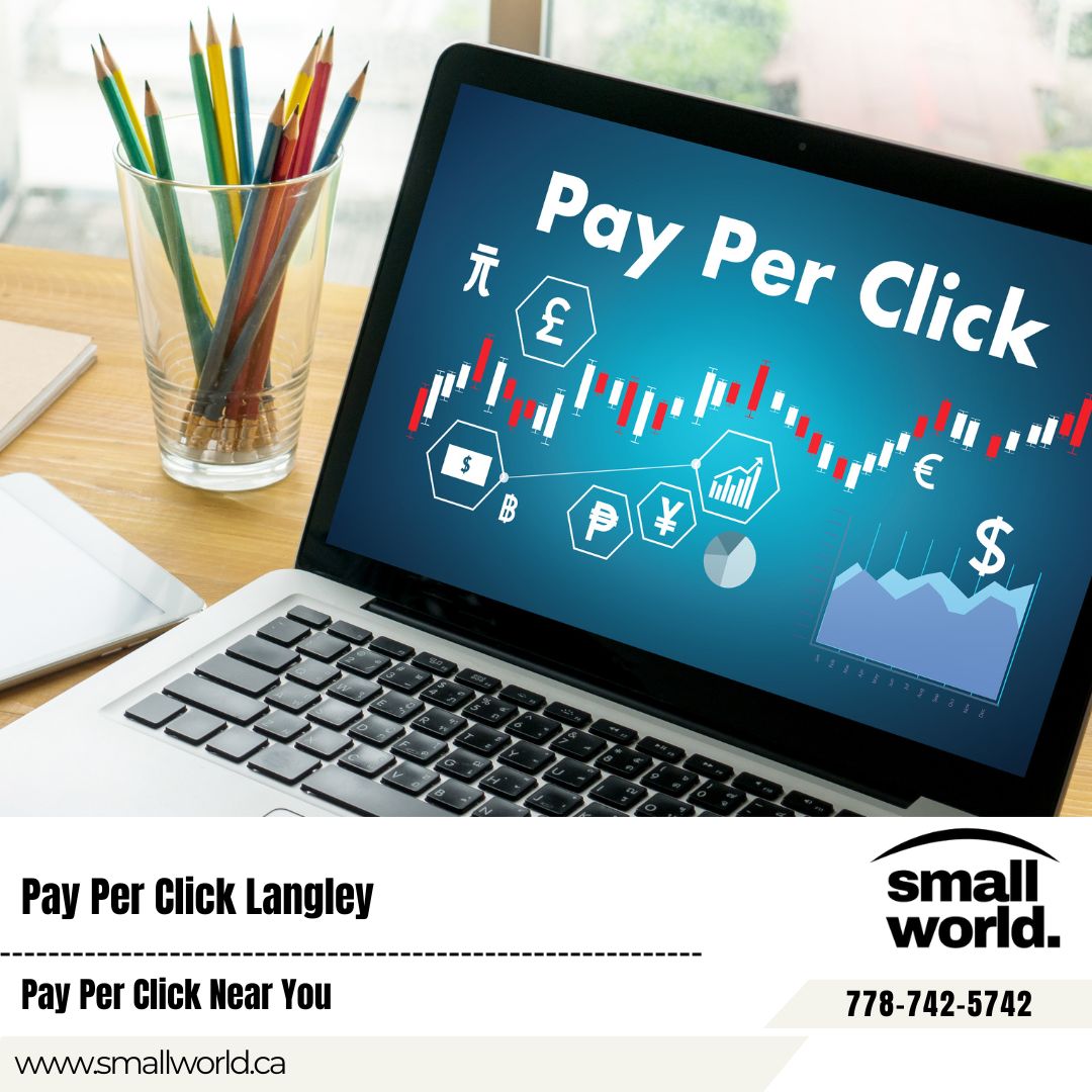 SEO Optimization Langley Digital Marketing SEO Company