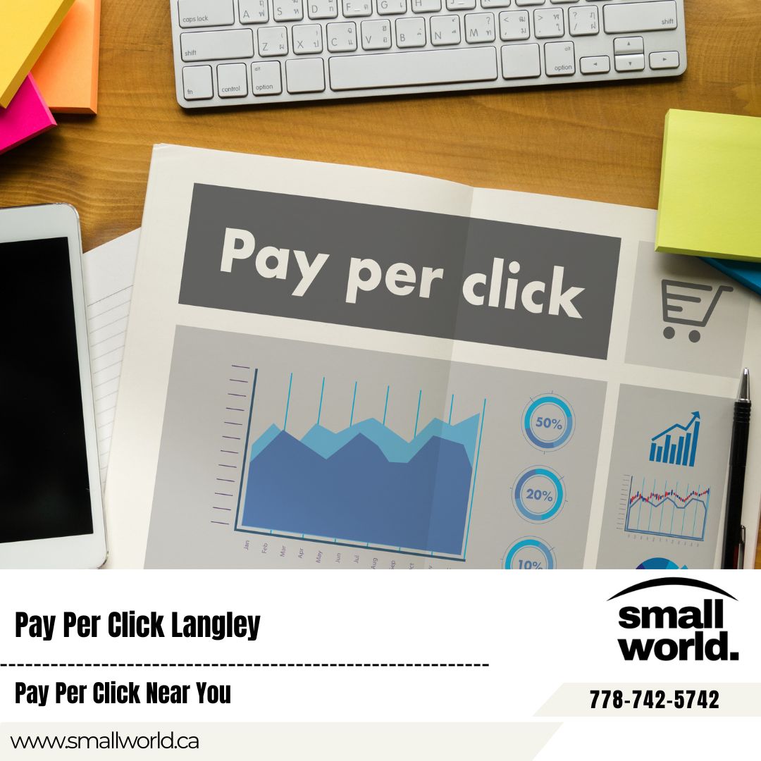 Voice-Optimized SEO Langley Website Optimization