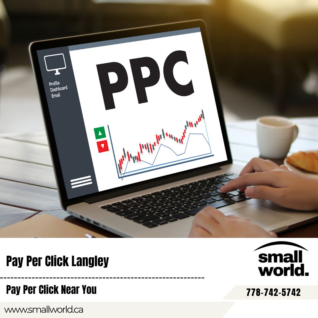 Custom SEO Services Professional Local SEO Langley