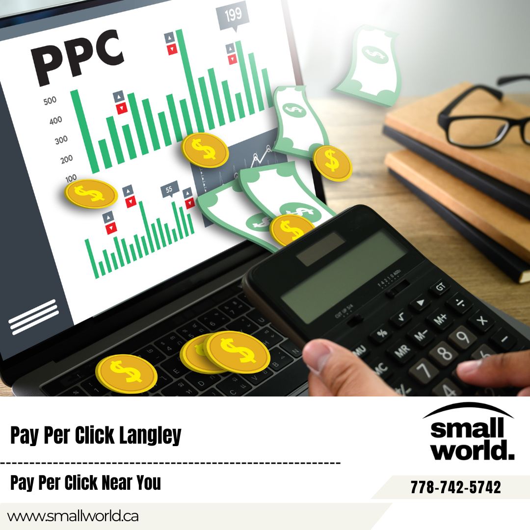 Full-Service SEO Company Professional Local SEO Langley