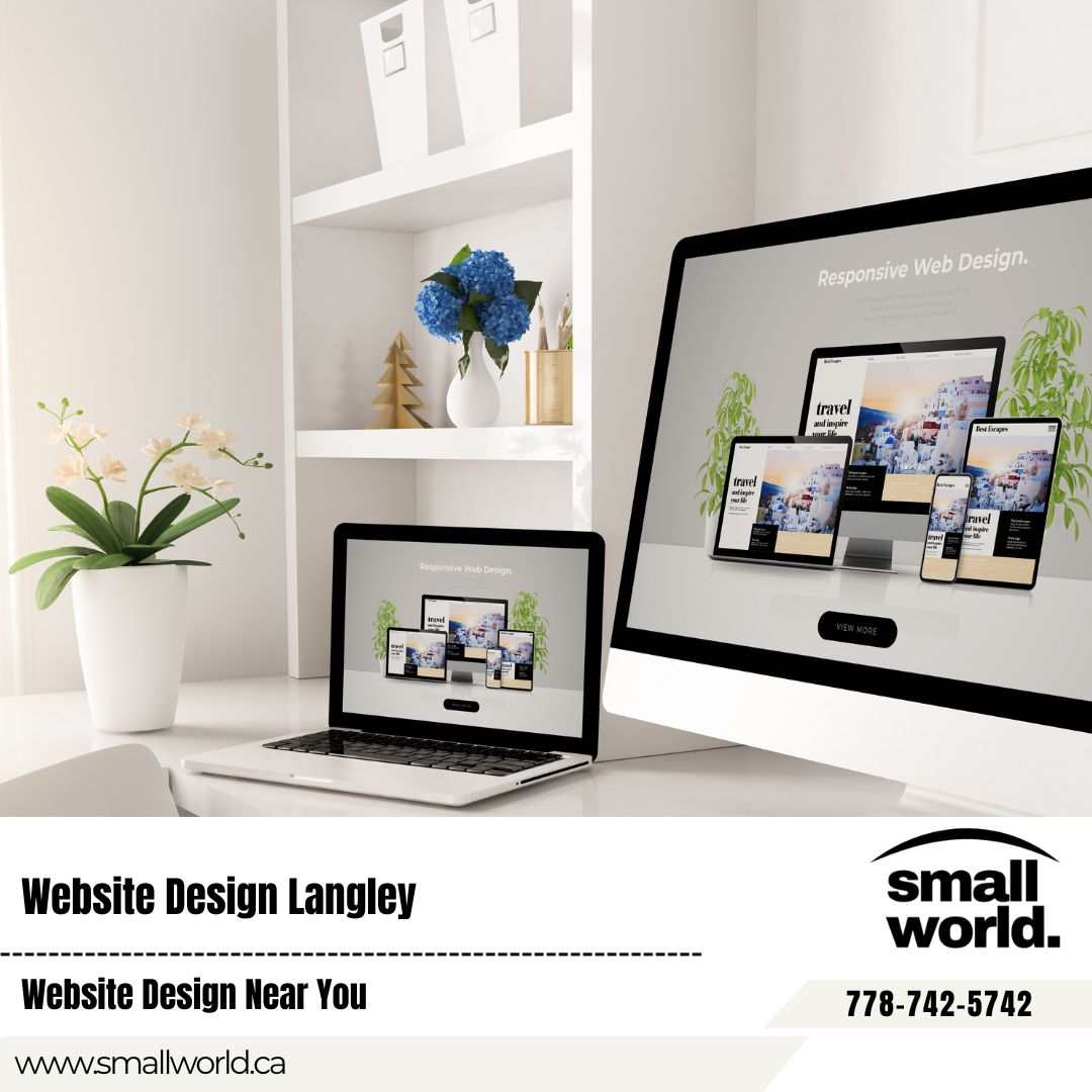 Full-Service SEO Langley SEO for WordPress Sites