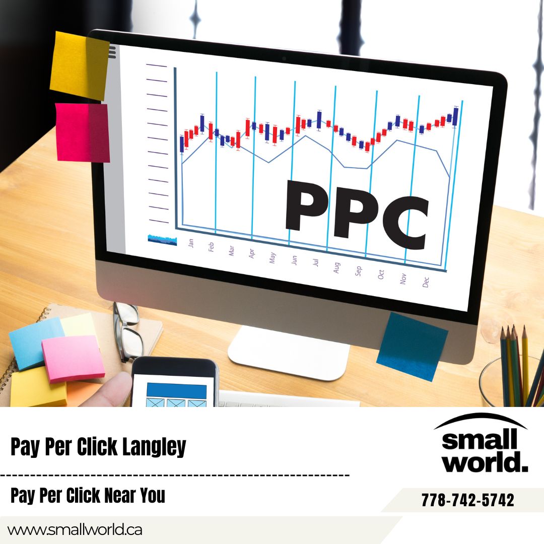 Expert On-Page SEO Services Langley Digital Marketing