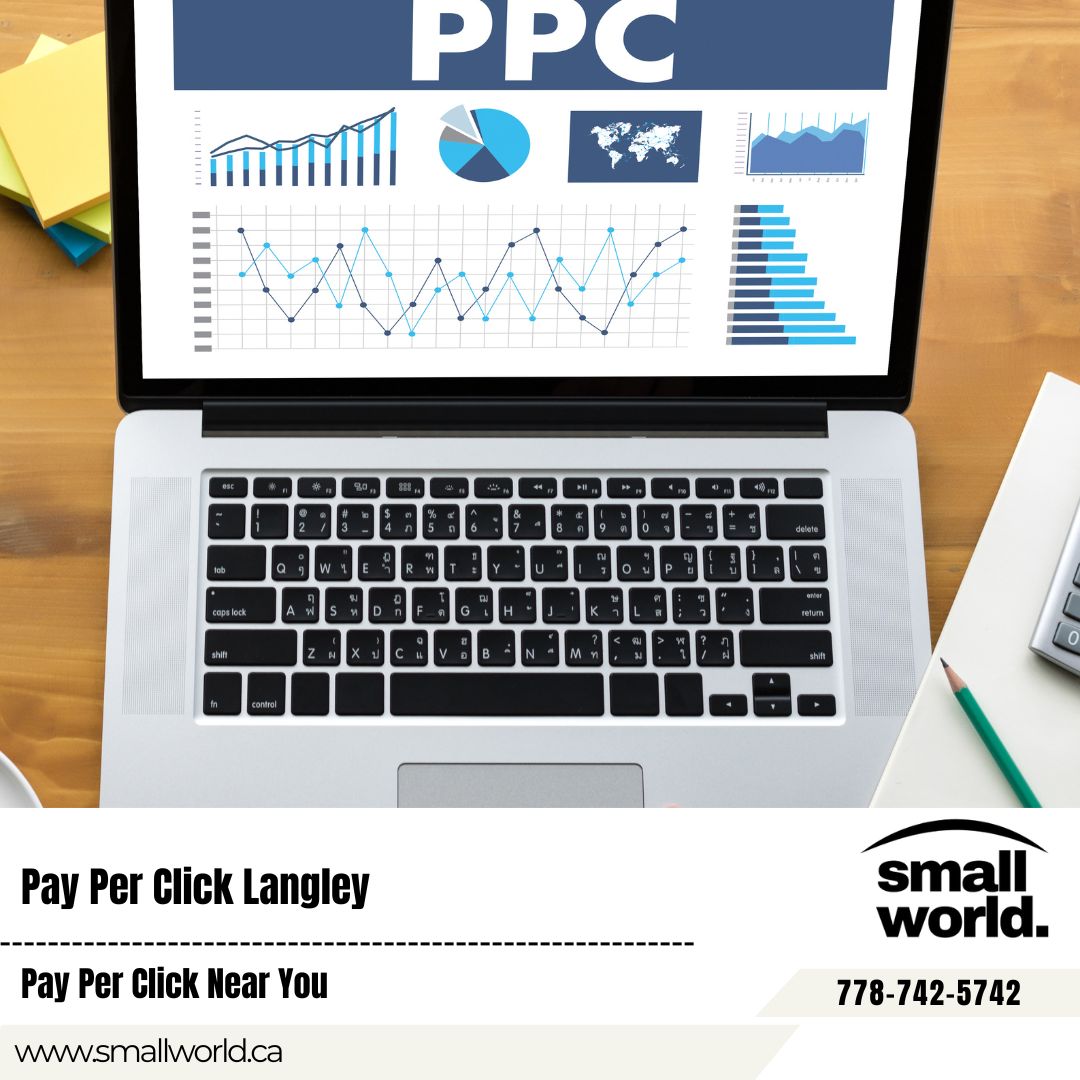 SEO Langley Regional SEO Services