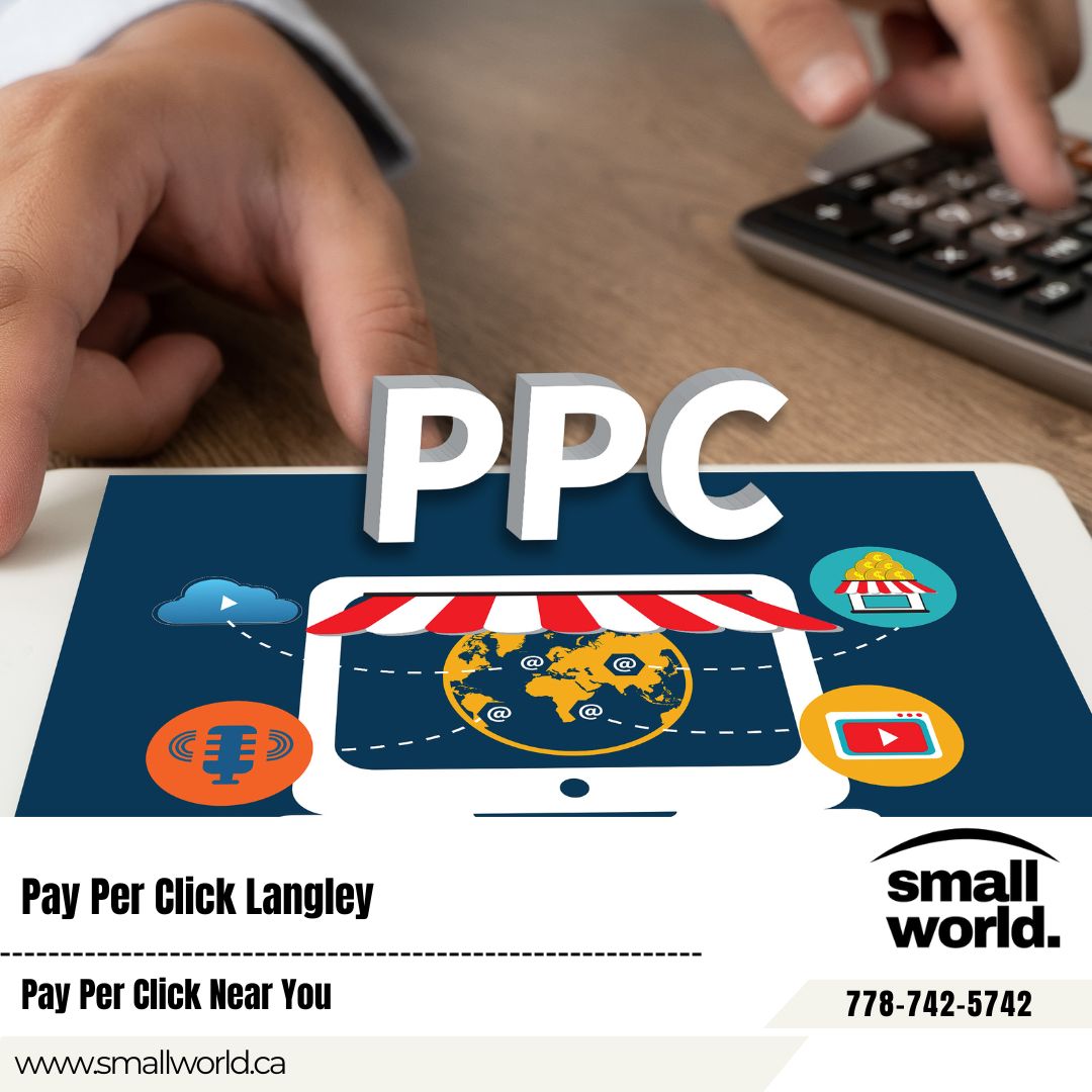 Full-Service SEO Company On-Page SEO Services Langley