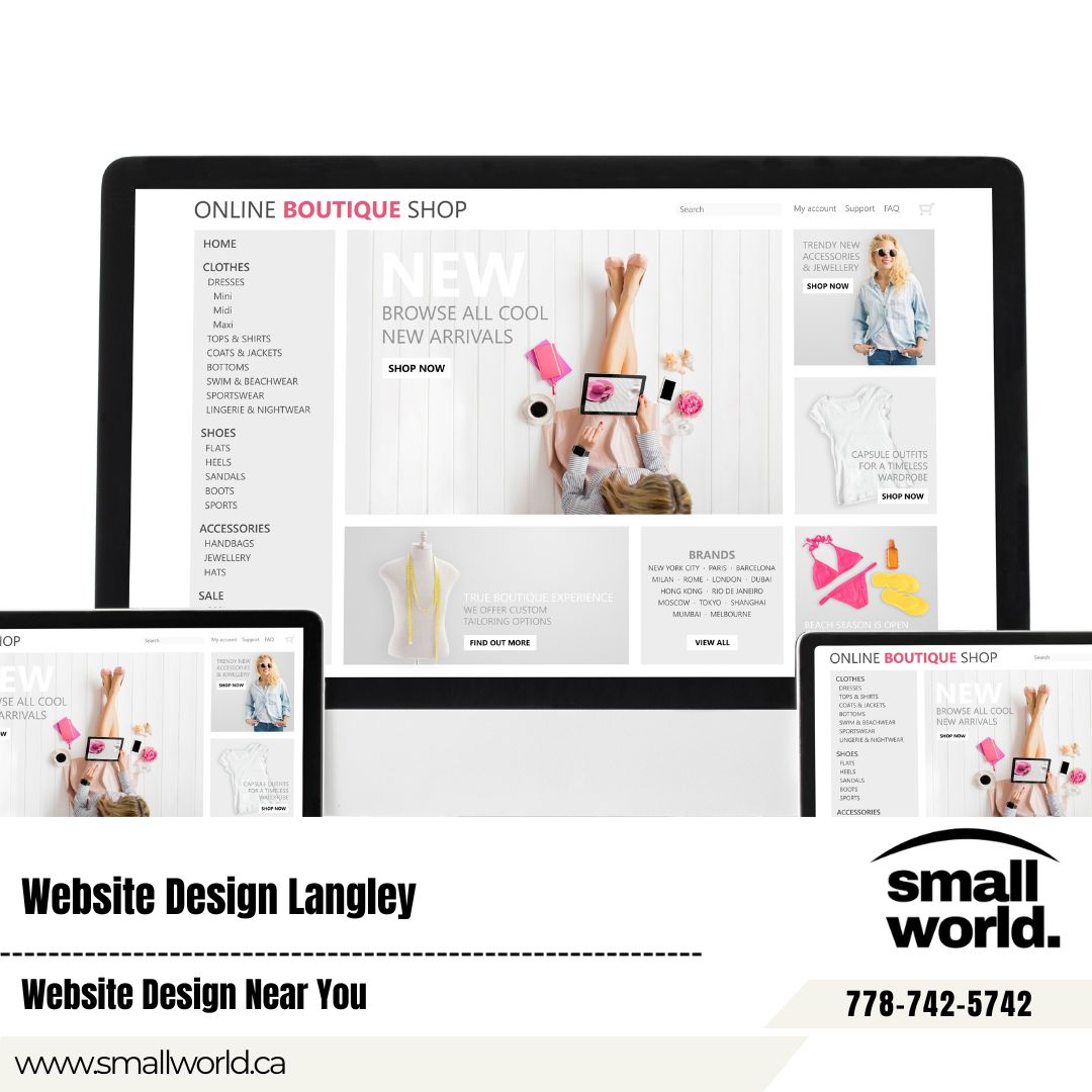 Digital SEO Services Professional Local SEO Langley