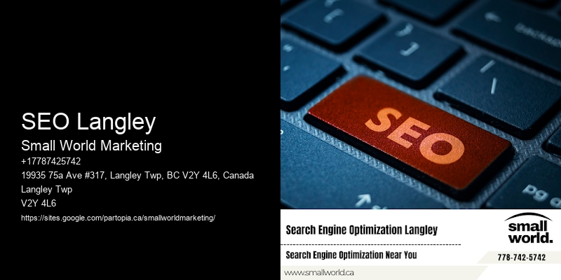 SEO Langley