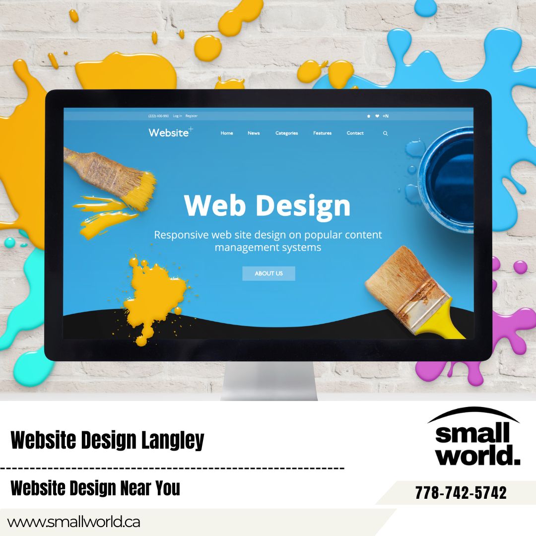 Local business SEO Langley SEO pricing