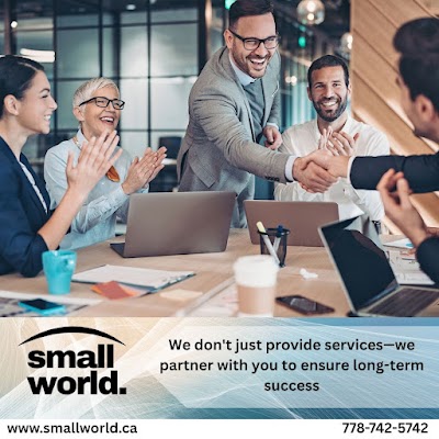 Web solutions for Web Design Langley businesses