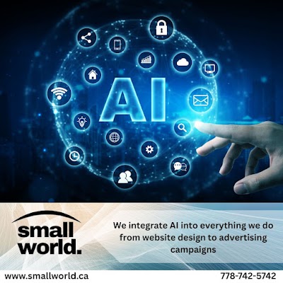 tailored web design Web Design Langley