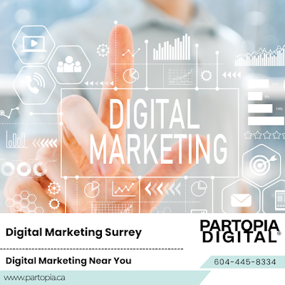 SEO management tools Surrey search engine optimization