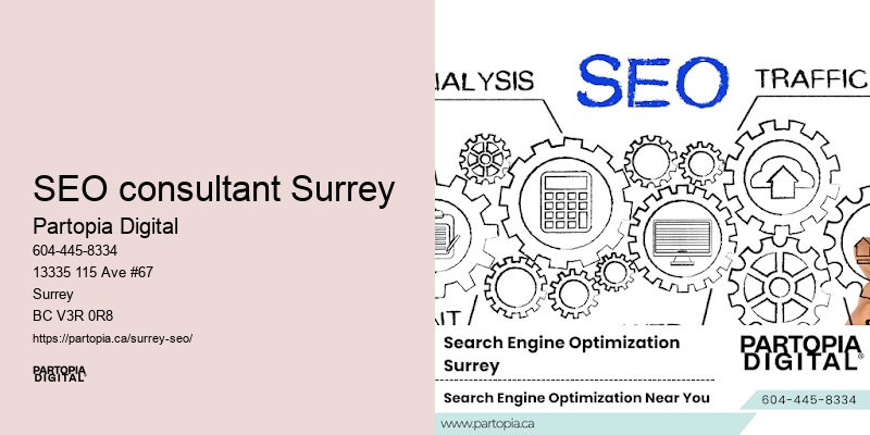 Affordable SEO plans SEO consultant Surrey
