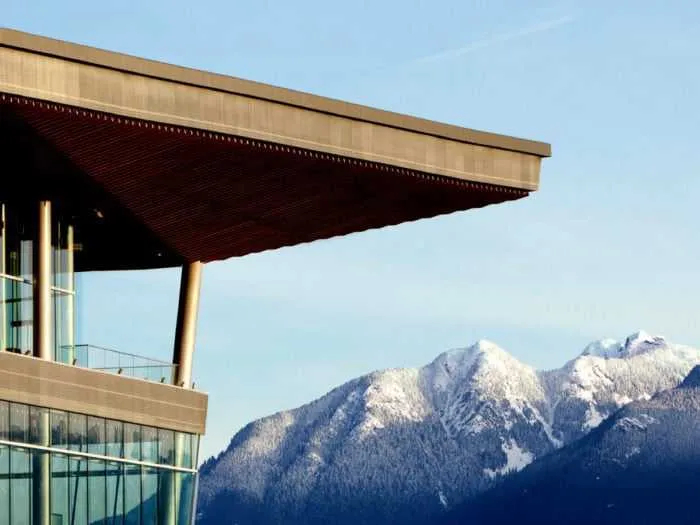 Vancouver Charter Coach Services