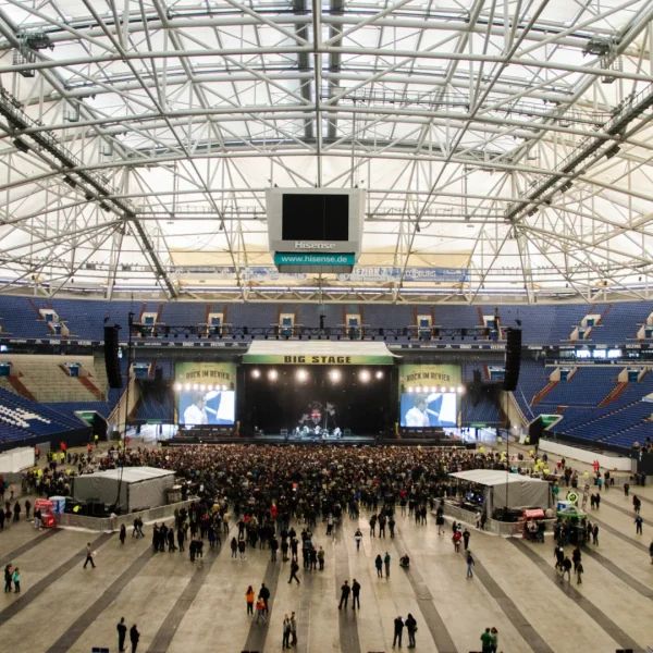 Top-Tier Coach Service Vancouver