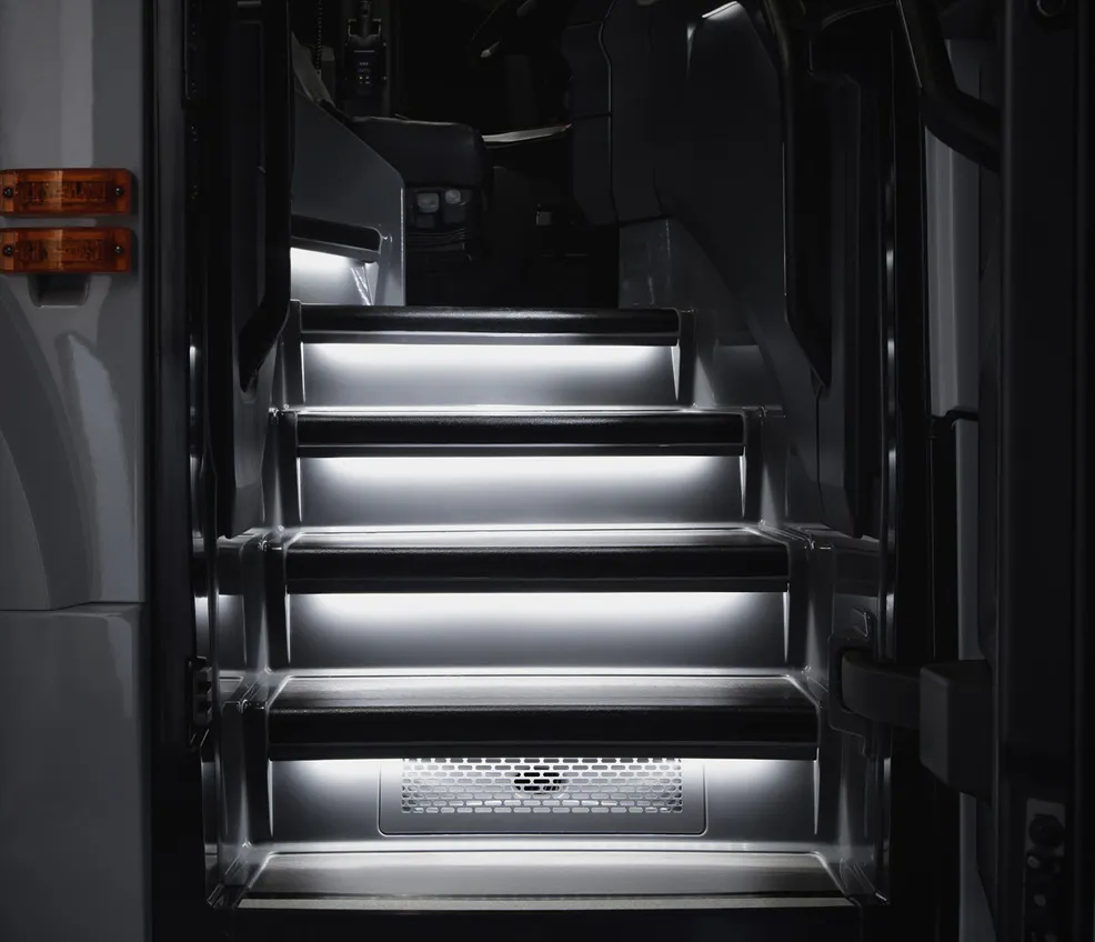 First-Class Bus Charter Vancouver