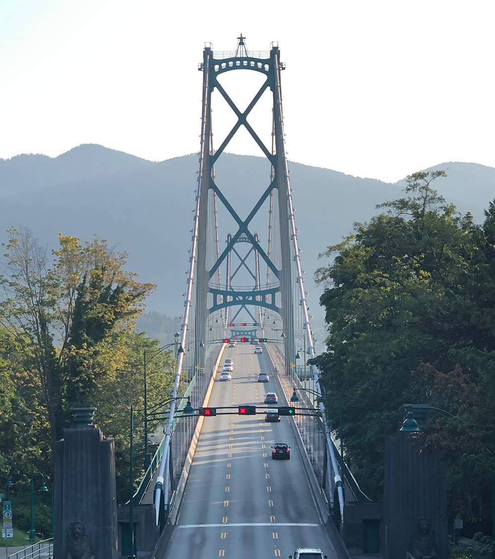 Exploring Vancouver’s Beautiful Parks and Gardens