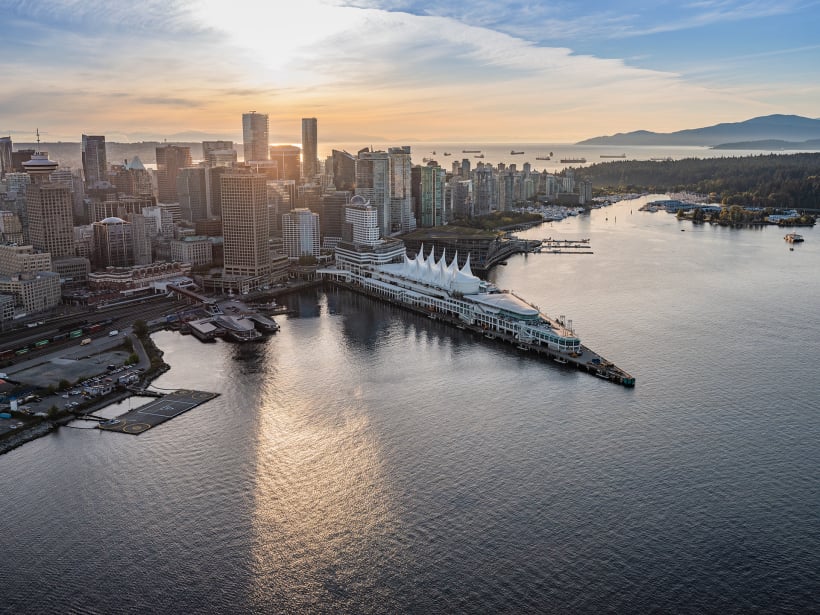 Vancouver Private Tours