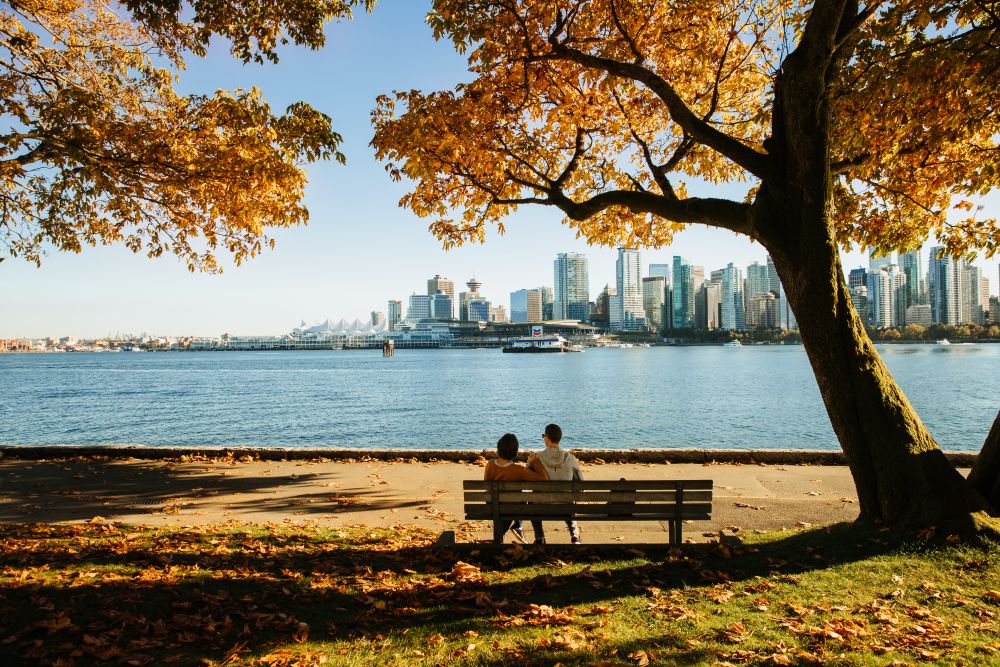 Vancouver Attractions For Tourists