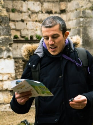 Vancouver Sightseeing Tour