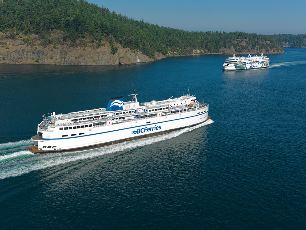 Victoria Sightseeing Tours iconic photo tour spots