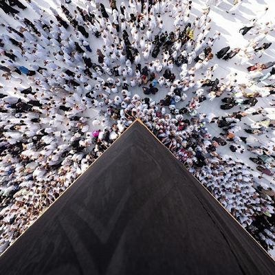 Tawaf Tours Umrah itinerary from Vancouver