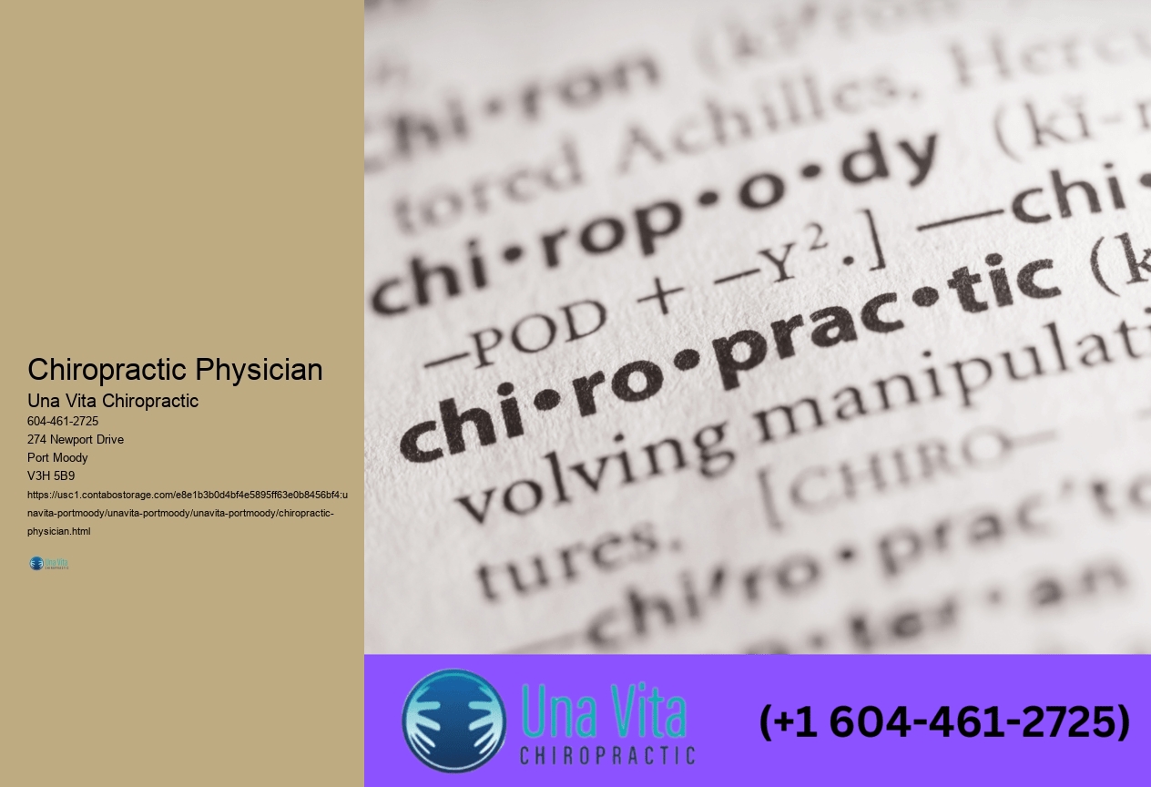 Chiropractic Physician