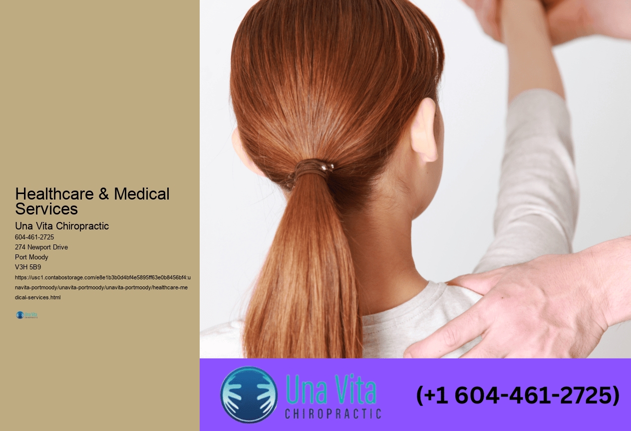 Healthcare & Medical Services